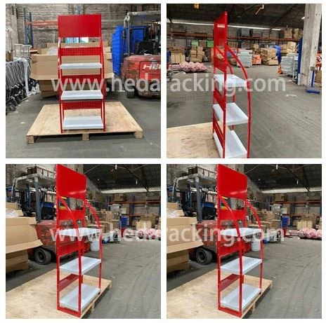 display rack display rack
