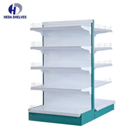 Udobje Store Shelving