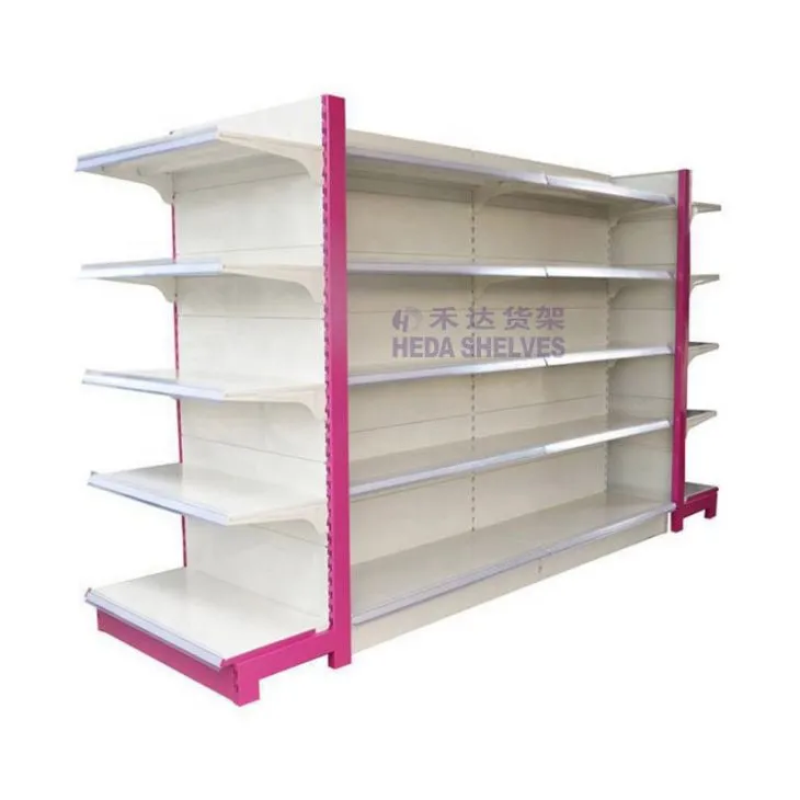 Super tržna stojala